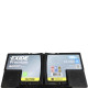 Автомобільний акумулятор EXIDE Premium (EA1050) 105Аh 850Ah R+