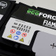 Автомобільний акумулятор FIAMM Ecoforce AGM 80Аh 800А R+ (VR800) (L4)