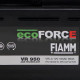 Автомобільний акумулятор FIAMM Ecoforce AGM 105Ah 950А R+ (VR950) (L6)