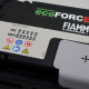 Автомобільний акумулятор FIAMM Ecoforce AGM 105Ah 950А R+ (VR950) (L6)