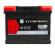 Автомобільний акумулятор FIAMM Titanium Black 60Аh 510А R+ (L2)