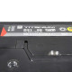 Автомобільний акумулятор FIAMM Titanium Black Asia 95Аh 760А R+ (D31)