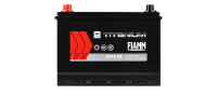 FIAMM Titanium