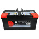 Автомобільний акумулятор FIAMM Titanium Black 110Аh 950А R+ (L6)