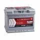 Автомобільний акумулятор FIAMM Titanium Pro 60Аh 540А R+ (L2)