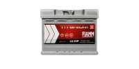 FIAMM Titanium Pro