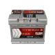 Автомобільний акумулятор FIAMM Titanium Pro 64Аh 610А L+ (L2)