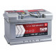 Автомобільний акумулятор FIAMM Titanium Pro 75Аh 730А R+ (LB3)