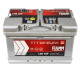 Автомобільний акумулятор FIAMM Titanium Pro 75Аh 730А R+ (LB3)