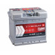 Автомобільний акумулятор FIAMM Titanium Pro 54Аh 520А R+ (L1)