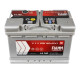 Автомобільний акумулятор FIAMM Titanium Pro 74Аh 680А R+ (L3)