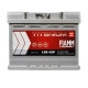 Автомобільний акумулятор FIAMM Titanium Pro 60Аh 600А R+ (L2)