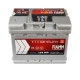 Автомобільний акумулятор FIAMM Titanium Pro 60Аh 540А L+ (L2)