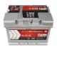 Автомобільний акумулятор FIAMM Titanium Pro 60Аh 600А R+ (LB2)