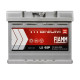 Автомобільний акумулятор FIAMM Titanium Pro 60Аh 600А R+ (LB2)