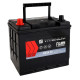 Автомобільний акумулятор FIAMM Titanium Black Asia 60Аh 540А L+ (D23X 60)