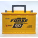 Автомобільний акумулятор FORSE Is. 90Ah (0) 850A R+ (L3)