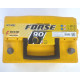 Автомобільний акумулятор FORSE Is. 90Ah (0) 850A R+ (L3)
