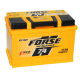 Автомобільний акумулятор FORSE 74Ah 720A R+ (L3)