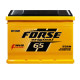 Автомобільний акумулятор FORSE 65Ah 640A R+ (L2)
