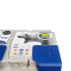 Автомобільний акумулятор BAREN Blu polar 54Аh 540А R+ (LB2)