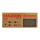 Гібридний сонячний настінний інвертор MAXION MXIN- VMH 5048 (48V, 5000W) з чистою синусоідою