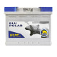 Автомобільний акумулятор BAREN Blu polar 60Аh 540А L+ (L2)
