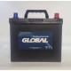 GLOBAL Asia SMF 55Ah 520A L+ (SMF 80B24RS) (B24)