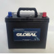 GLOBAL Asia SMF 55Ah 520A L+ (SMF 80B24RS) (B24)