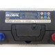 GLOBAL Asia SMF 55Ah 520A L+ (SMF 80B24RS) (B24)