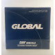 GLOBAL Asia SMF 55Ah 520A L+ (SMF 80B24RS) (B24)