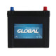 Автомобільний акумулятор GLOBAL Asia EFB 65Ah, 550A, R+ (EFB Q85L) (Q85)