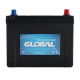 Автомобільний акумулятор GLOBAL Asia EFB 70Ah, 680A, R+ (EFB S95L) (S95)