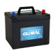 Автомобільний акумулятор GLOBAL Asia EFB 70Ah, 680A, R+ (EFB S95L) (S95)