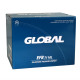 Автомобільний акумулятор GLOBAL Asia EFB 95Ah, 760A, R+ (EFB T110L) (T110)