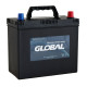 Автомобільний акумулятор GLOBAL Asia SMF 55Ah, 520A, R+ (SMF 80B24LS) (B24)