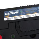 Автомобільний акумулятор GLOBAL Asia SMF 100Ah, 850A, L+ (SMF 130D31R) (D31), н.к.