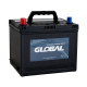 Автомобільний акумулятор GLOBAL Asia SMF 55Ah, 630A, L+ (SMF 22FR-84) (22F)