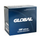 Автомобільний акумулятор GLOBAL Asia SMF 55Ah, 630A, L+ (SMF 22FR-84) (22F)
