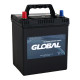 Автомобільний акумулятор GLOBAL Asia SMF 42Ah, 360A, L+ (SMF 44B19R) (B19) т.к.