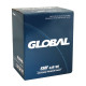Автомобільний акумулятор GLOBAL Asia SMF 42Ah, 360A, L+ (SMF 44B19R) (B19) т.к.