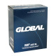 Автомобільний акумулятор GLOBAL Asia SMF 42Ah, 360A, R+ (SMF 44B19L) (B19) т.к.,