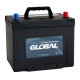 Автомобільний акумулятор GLOBAL Asia SMF 85Ah, 700A, R+ (SMF 95D26L) (D26), н.к.