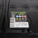 Автомобільний акумулятор INTER Eco 77Ah 570A L+ (L3)
