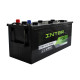 Автомобільний акумулятор INTER Eco 140Ah 900A L+ (D4)