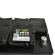 Автомобільний акумулятор INTER Eco 77Ah 570A R+ (L3)