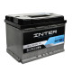 INTER EFB 78Ah 750A R+