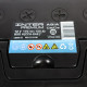 Автомобільний акумулятор INTER Premium Asia 100Ah 850A L+ EFB (D31)