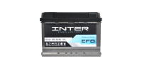INTER EFB