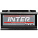 INTER high performance 100Ah 840A R+ (L5)